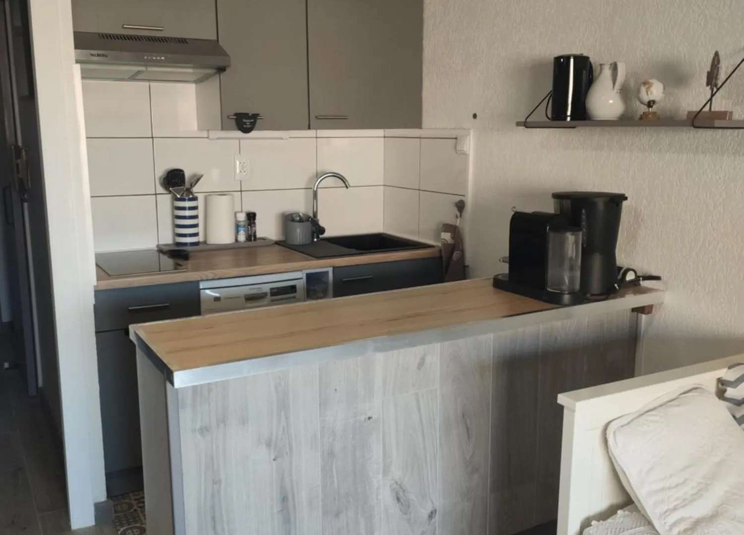 Studio Plage De L'Argentiere La Londe Les Maures Apartment