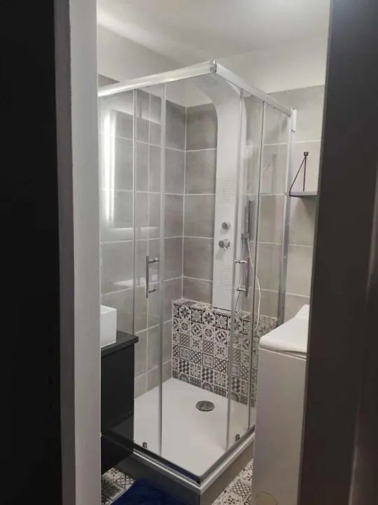 Apartment Studio Plage De L'Argentiere La Londe Les Maures France