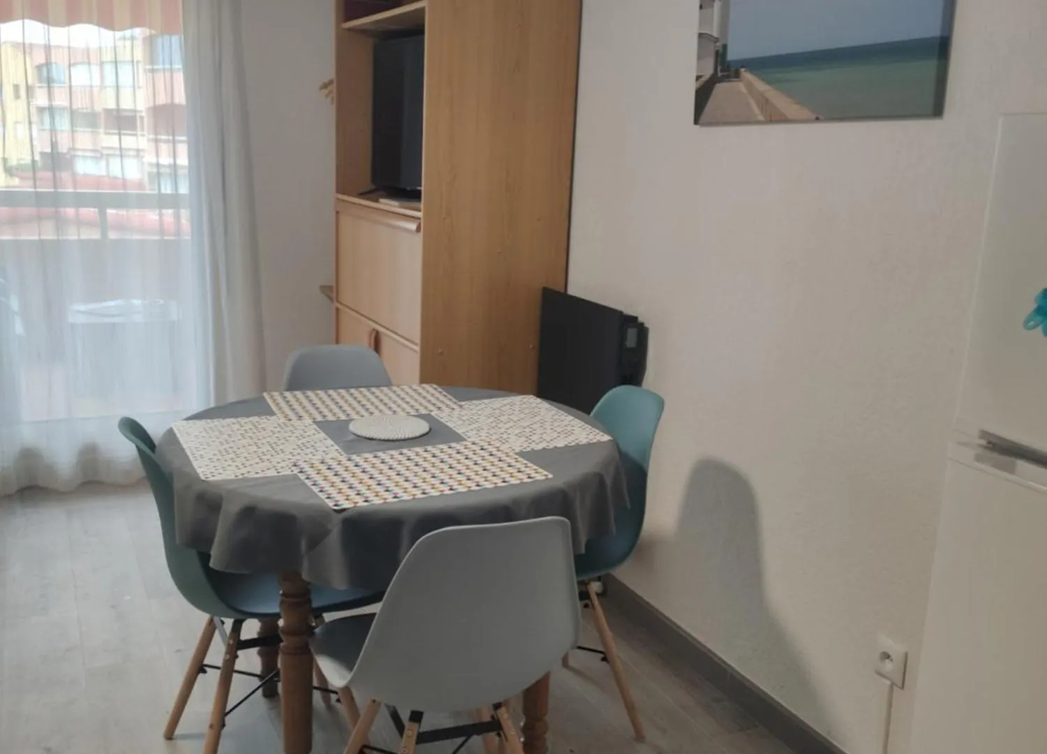 Apartment Studio Plage De L'Argentiere La Londe Les Maures France