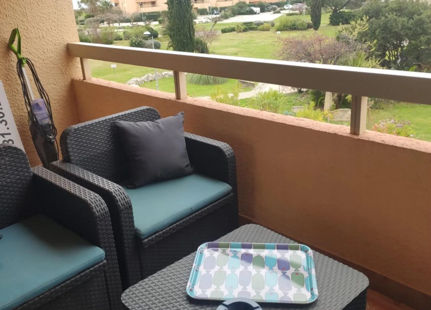 Apartment Studio Plage De L'Argentiere La Londe Les Maures