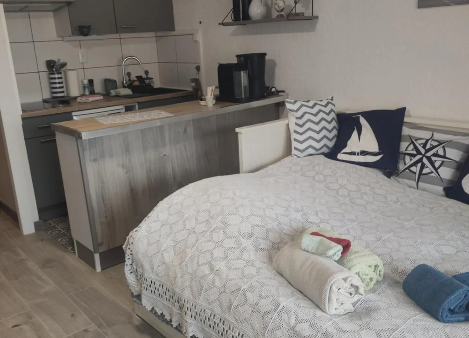 Apartment Studio Plage De L'Argentiere La Londe Les Maures
