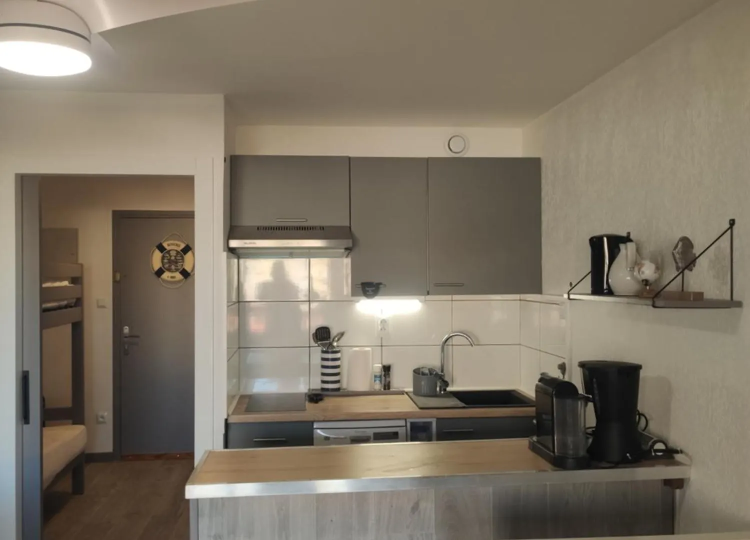 Apartment Studio Plage De L'Argentiere La Londe Les Maures